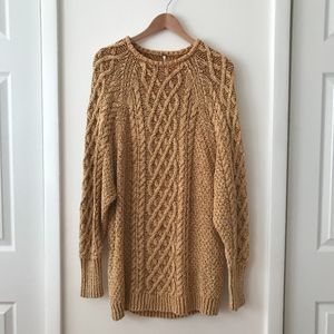 free people on a boat sweater dress